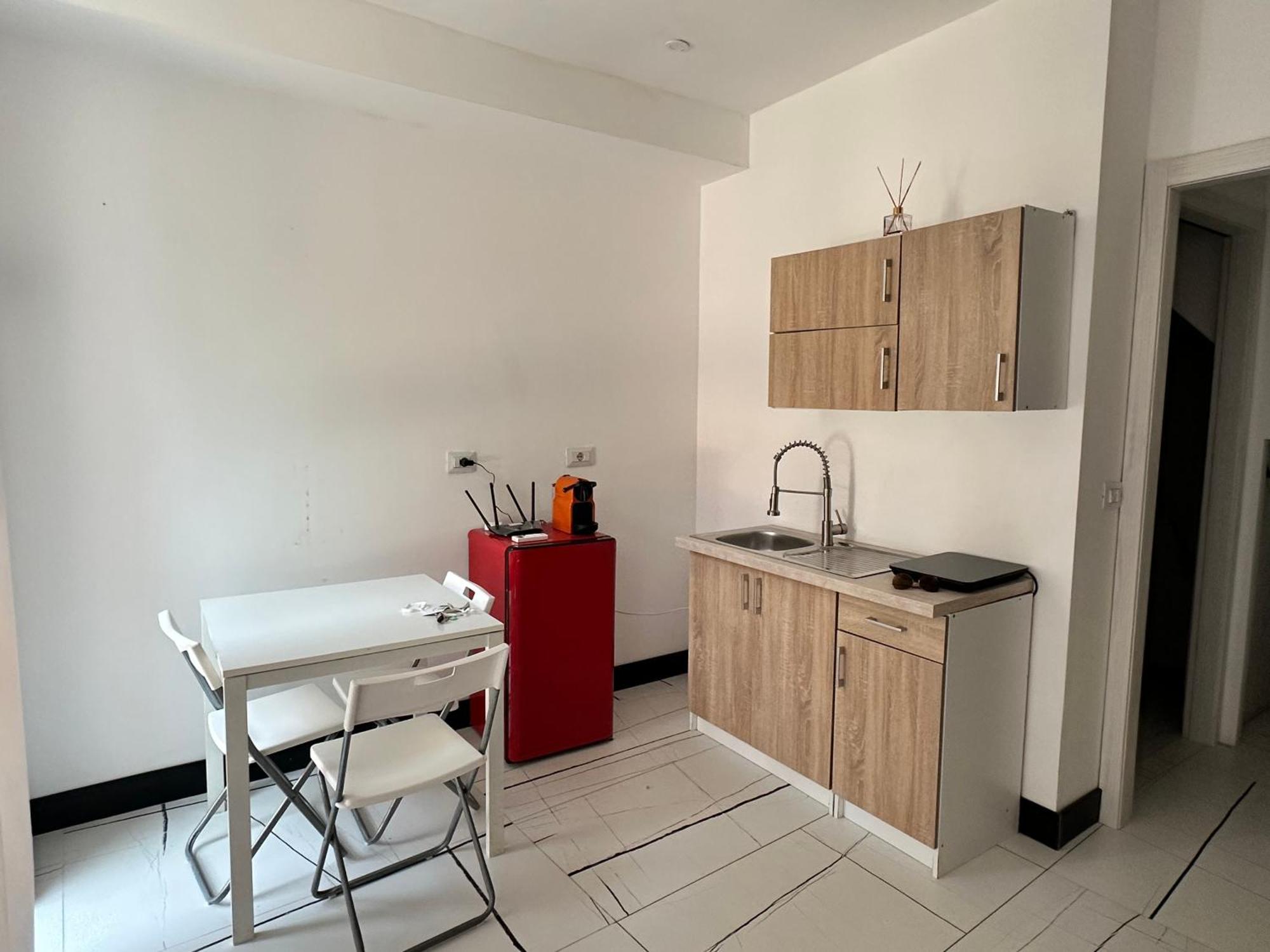 Welcomee Affori Milan Apartment Exterior photo