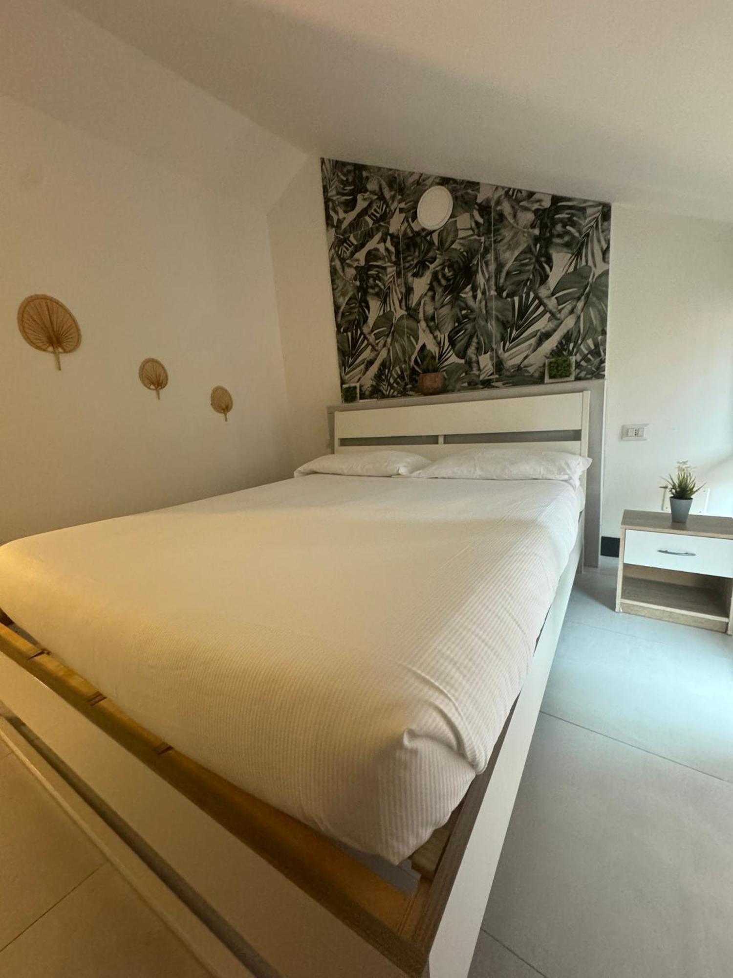 Welcomee Affori Milan Apartment Exterior photo