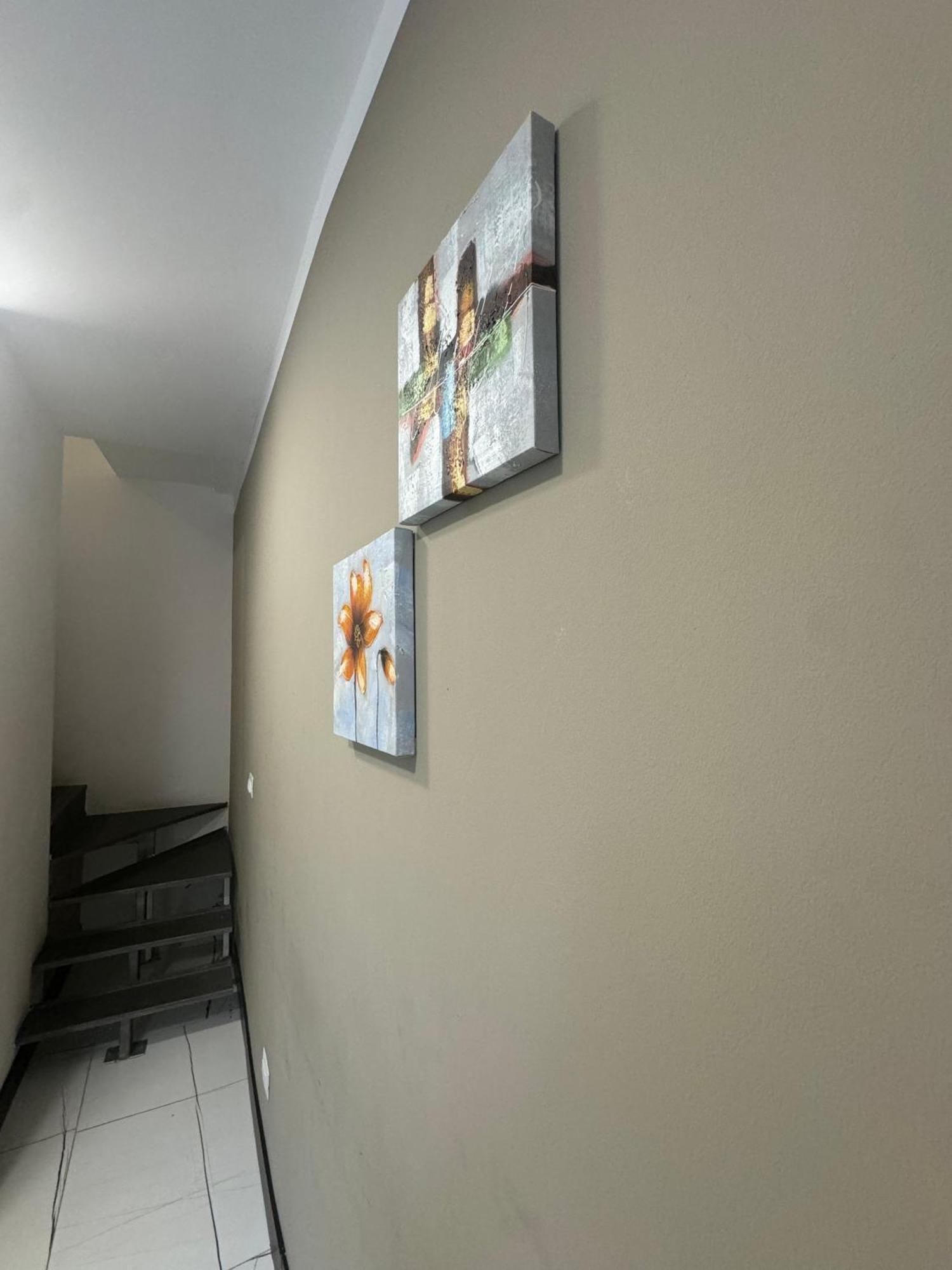 Welcomee Affori Milan Apartment Exterior photo